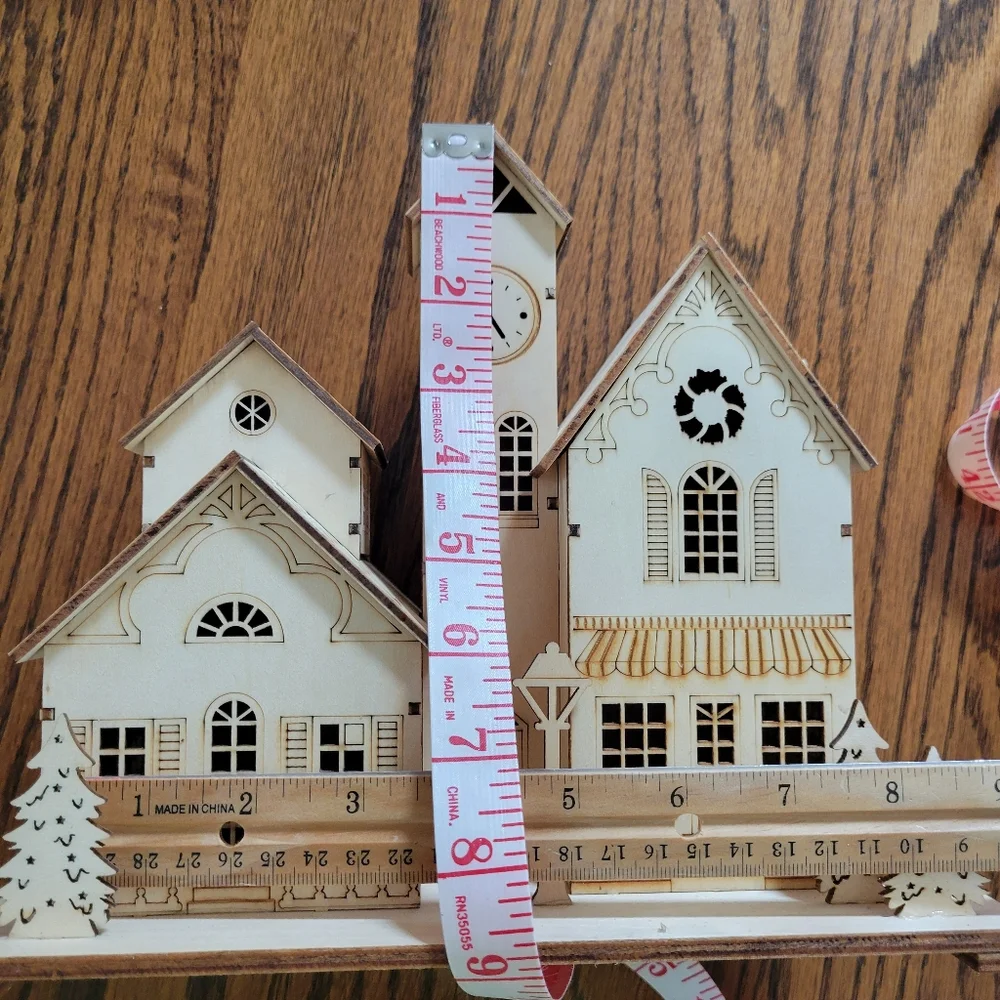Hallmark 2014 laser